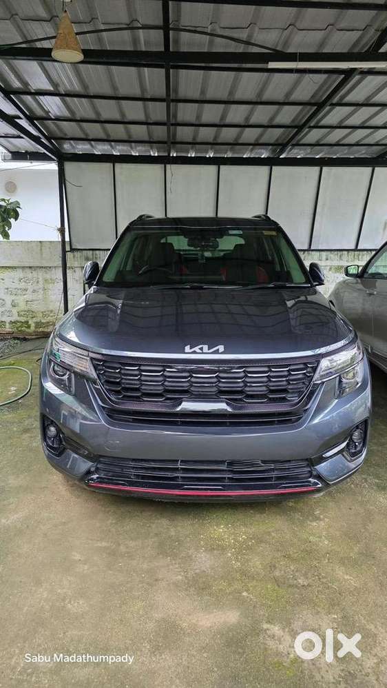 2022 Kia Seltos At Diesel: Remote Start, Company Warranty.