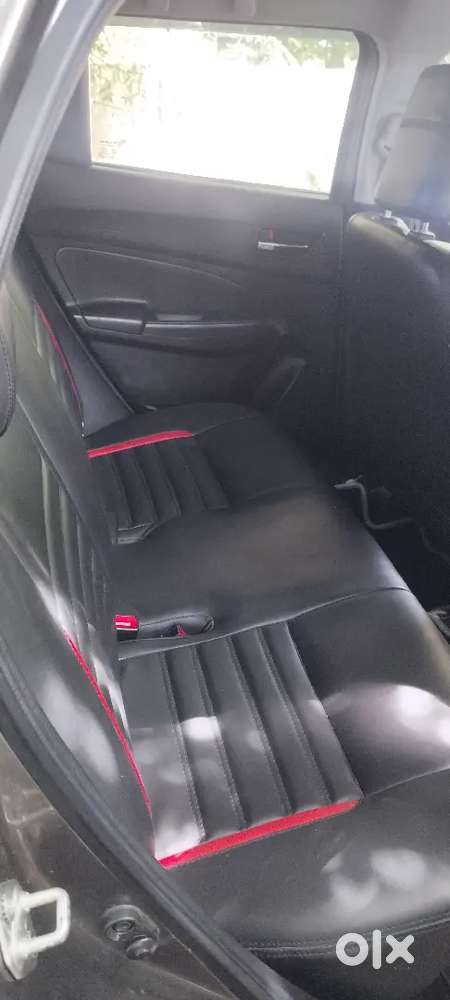 Maruti Suzuki Swift  Zxi 2023