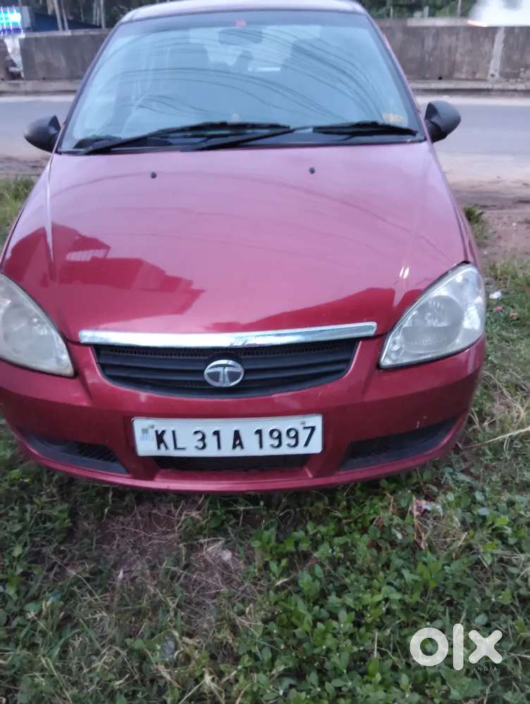 Tata Indica V2 2008 Variant