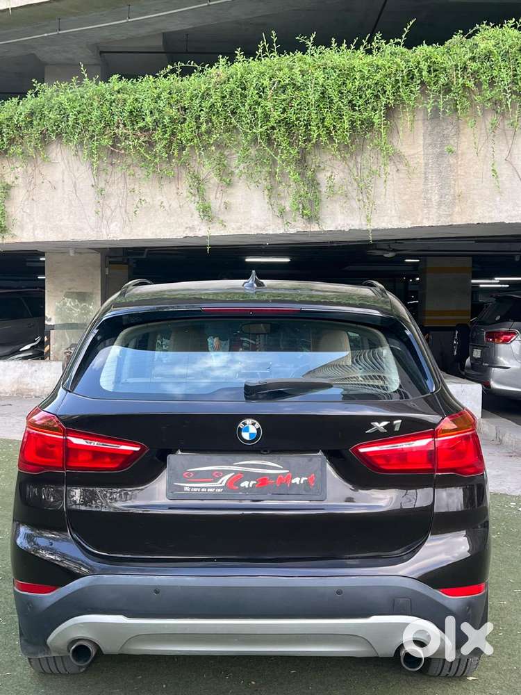 Bmw X1 2.0 Sdrive 20d, 2016, Diesel