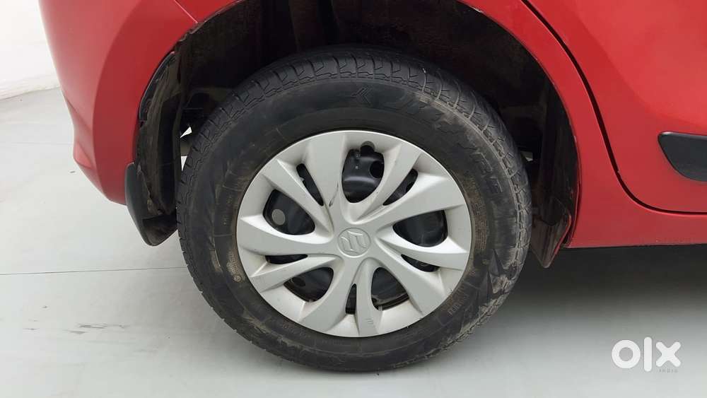 Maruti Suzuki Swift Vxi Cng, 2022, Cng & Hybrids