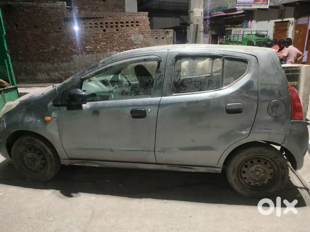 Maruti Suzuki A-star 2011 Petrol 920000 Km Driven