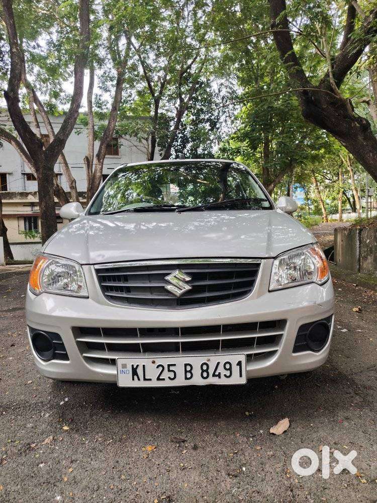 Maruti Suzuki Alto K10 Lxi Optional, 2011, Petrol