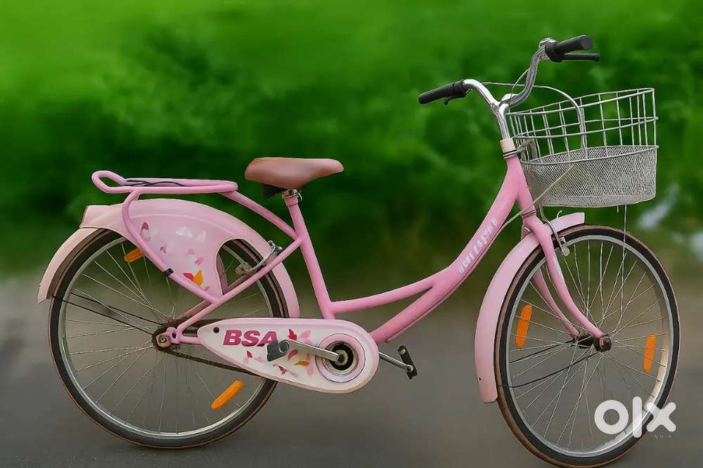 Ladybird Shine Ladybird Cycle Pink Pink Ladybird Shine Ladybird