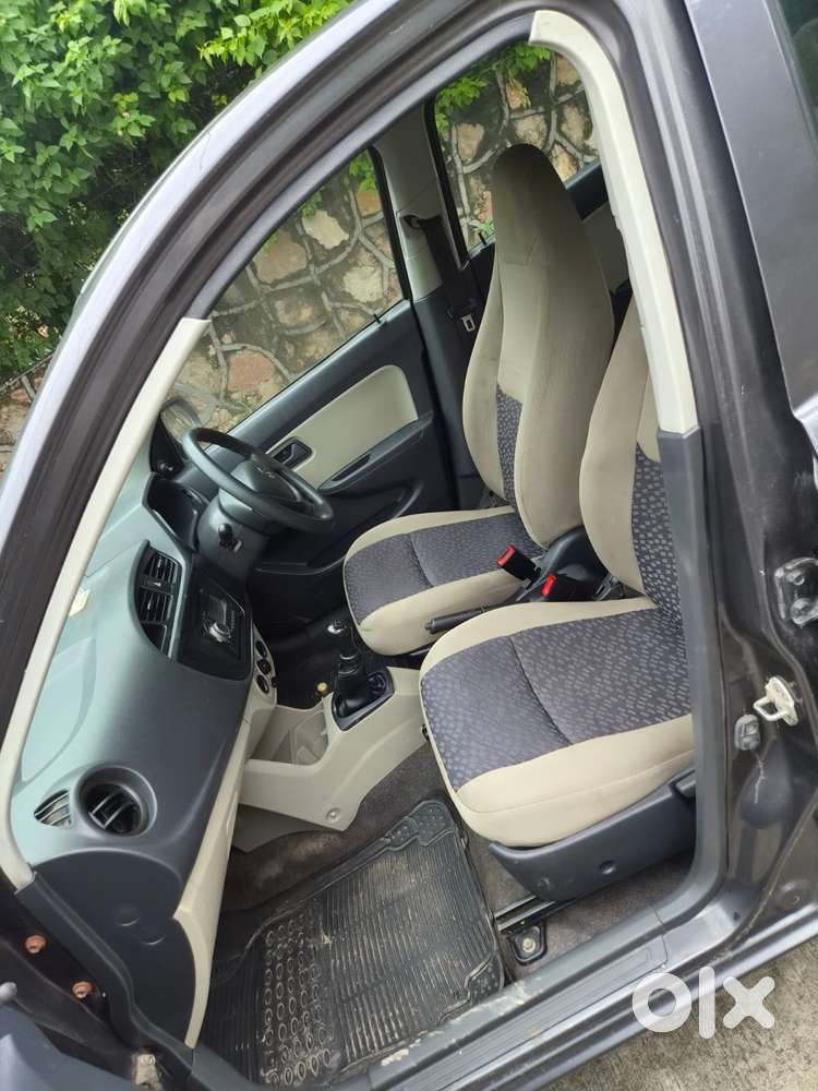 Maruti Suzuki Alto K10 1.0 Vxi S-cng, 2015, Cng & Hybrids