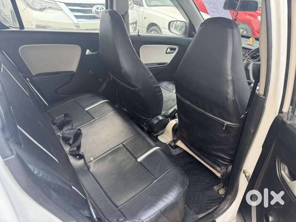 Maruti Suzuki Alto 800