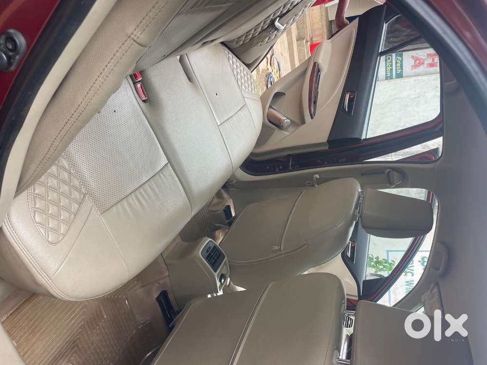 Maruti Suzuki Dzire 2018 Petrol Good Condition