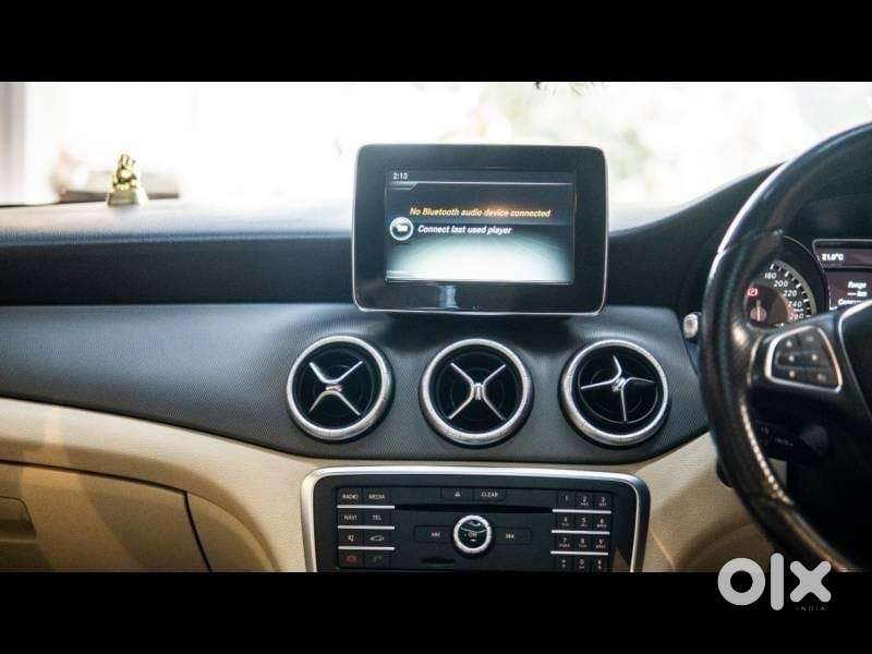 Mercedes-benz Cla 2.0 200 Sport, 2016, Petrol