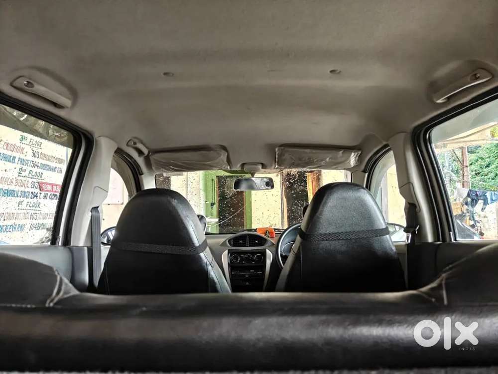 Maruti Suzuki Alto 800 2015 Petrol 51000 Km Driven