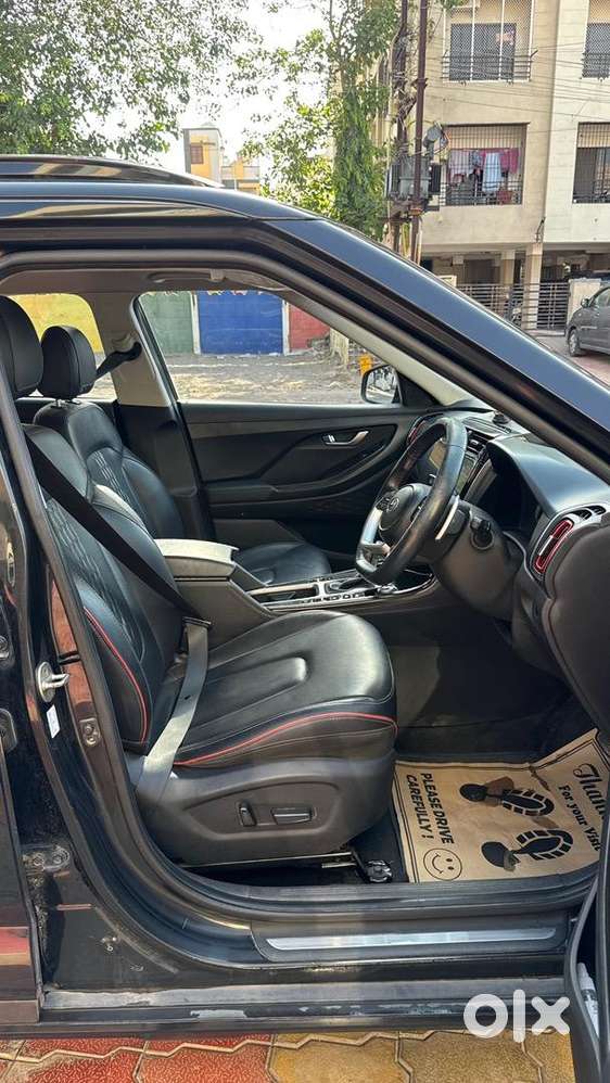 Hyundai Creta 2023