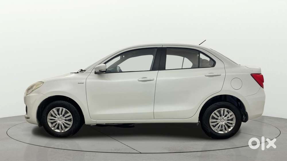Maruti Suzuki Swift Dzire Amt Vdi, 2018, Diesel