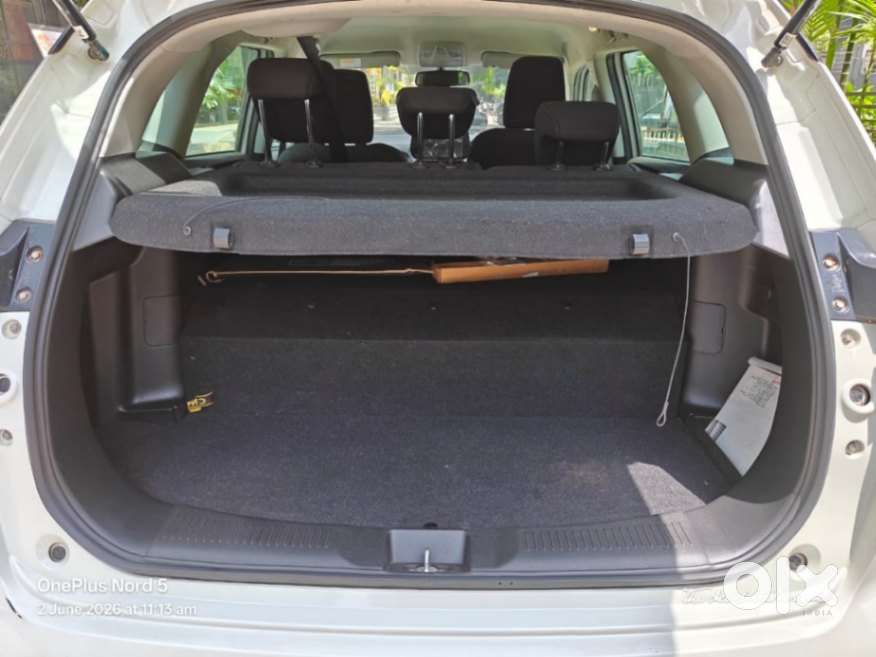 Toyota Urban Cruiser Hyryder 1.5 G E-cng, 2023, Petrol