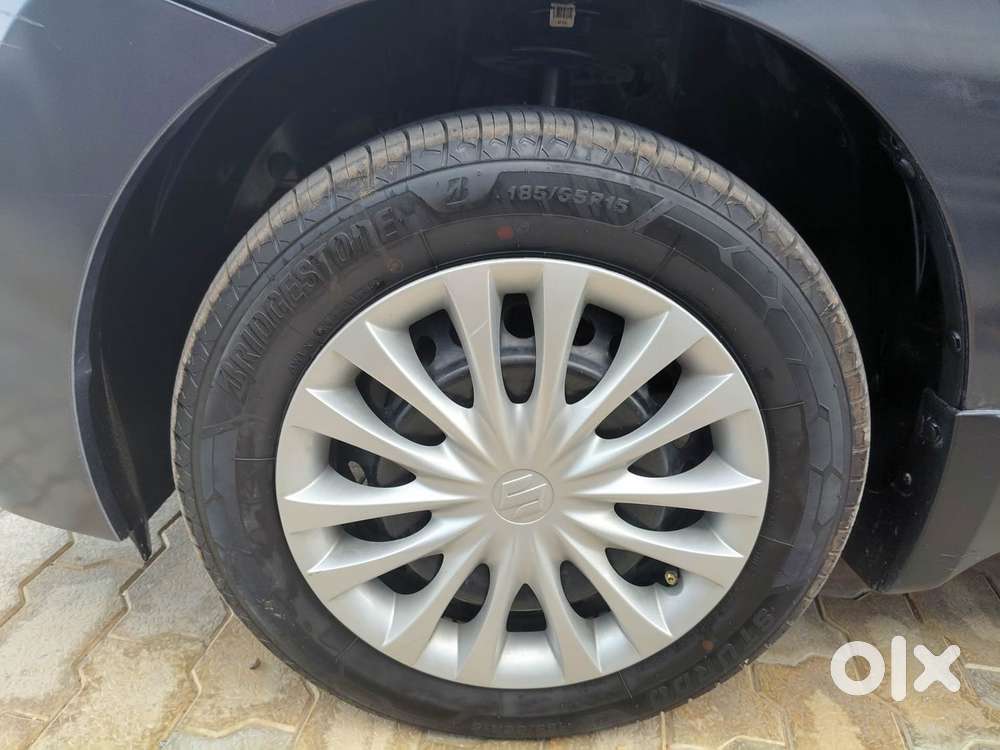 Maruti Suzuki Baleno Delta, 2018, Petrol