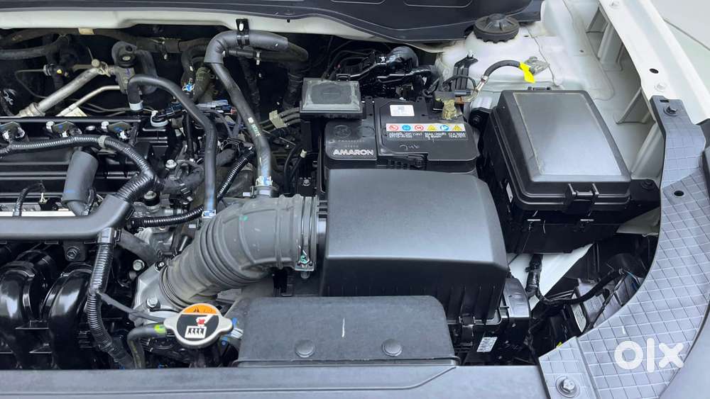 Hyundai Venue 1.2 S (o), 2025, Petrol
