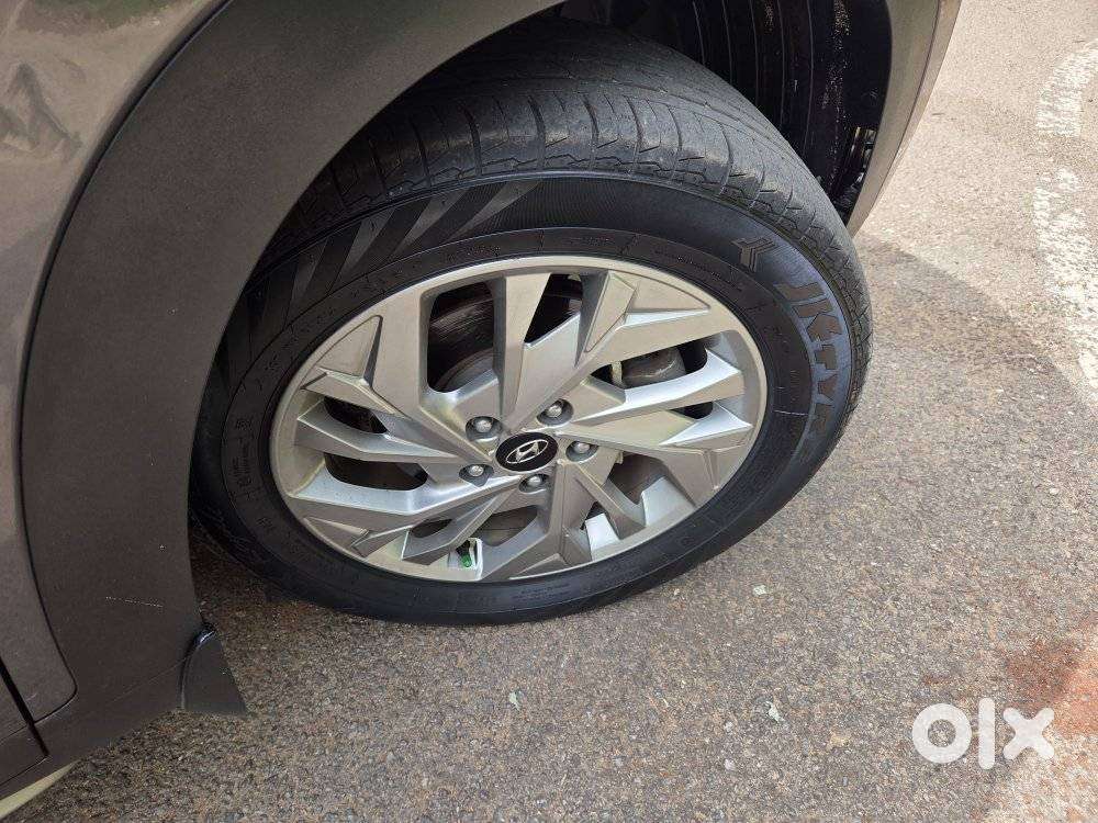Hyundai Creta 1.5 Crdi Sx, 2022, Diesel