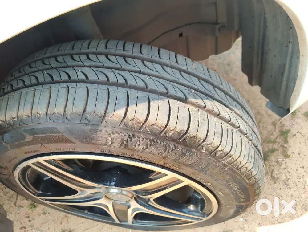 Maruti Suzuki Wagon R 2017 Petrol 28000 Km Driven