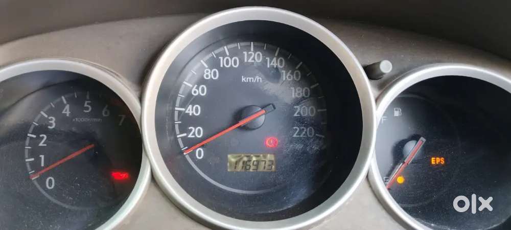 Honda City 2005 Petrol Well Maintained