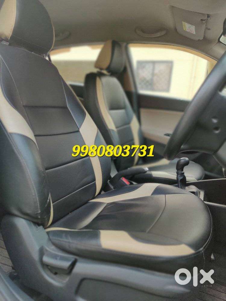 Hyundai I20 Sportz 1.2 Bs-iv, 2011, Diesel