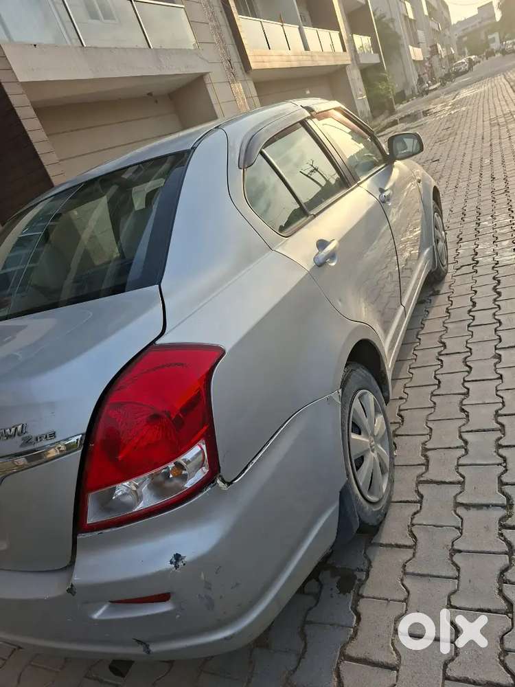 Maruti Suzuki Dzire 1.2 Vxi 2009