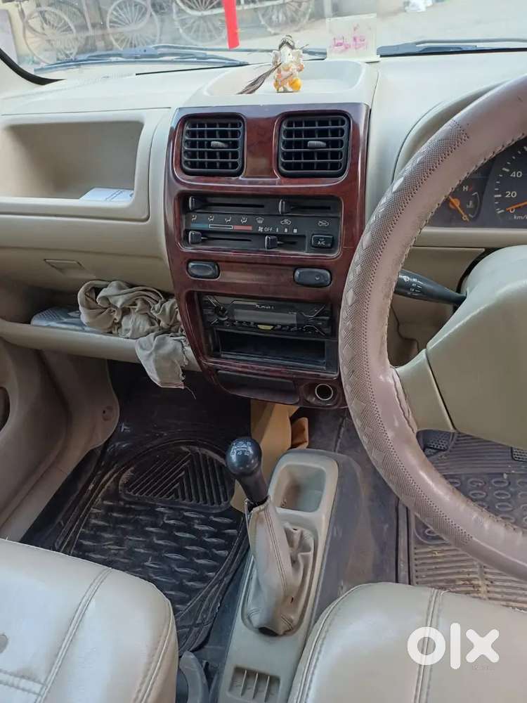 Maruti Suzuki Wagon R 2006 Petrol Well Maintained
