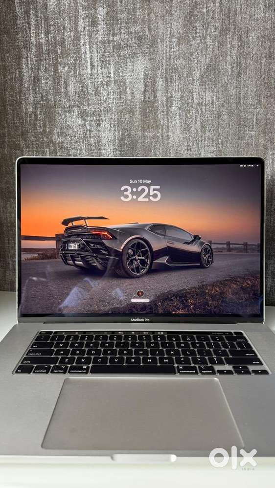 MacBook Pro i7美品【OS2022年】1TB/16GB/Office Macbook Pro I7 - Buy & Sell Computers & Laptops Online in Mumbai | OLX