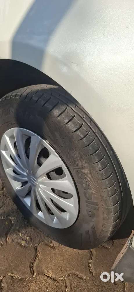 Maruti Suzuki Dzire 2017 Diesel Well Maintained