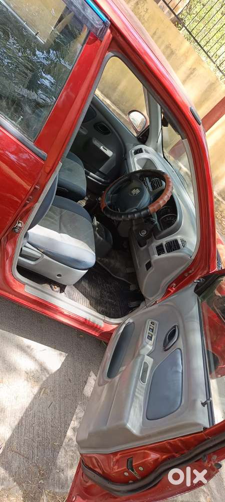 Maruti Suzuki Alto K10 2010-2014 Vxi, 2011, Petrol