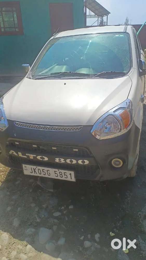 Maruti Suzuki Alto 2018