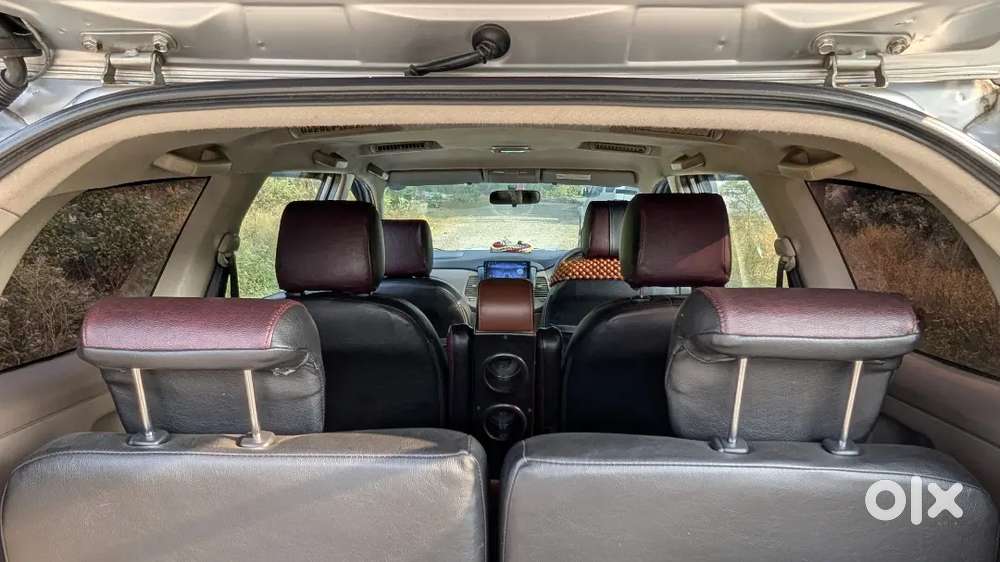 Toyota Innova 2016 Diesel 172000 Km Driven