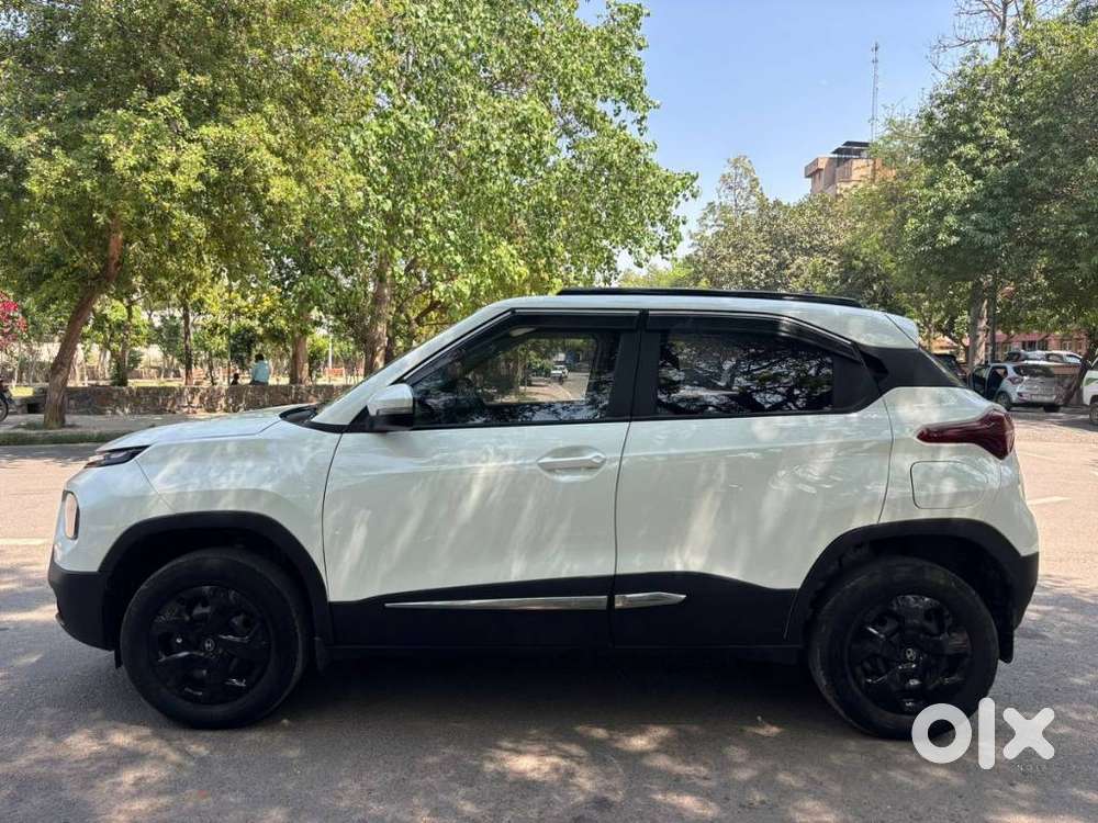 Tata Punch Adventure Icng, 2024, Cng & Hybrids