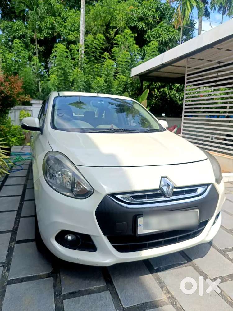 Renault Scala 2013 Diesel Well Maintained