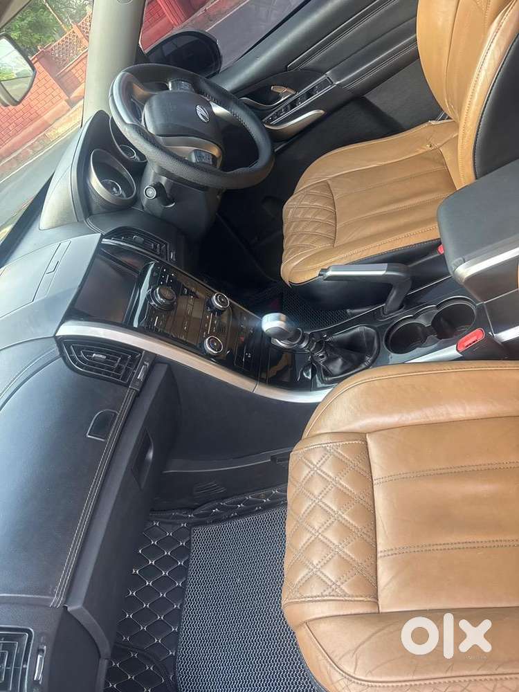 Mahindra Diesel Car 2021