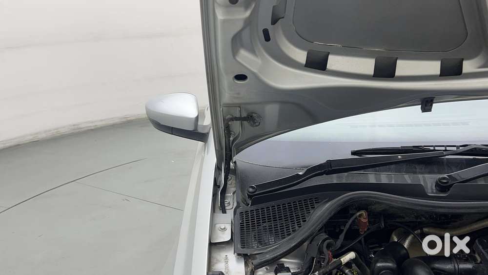 Volkswagen Polo 1.0 Mpi Trendline, 2020, Petrol