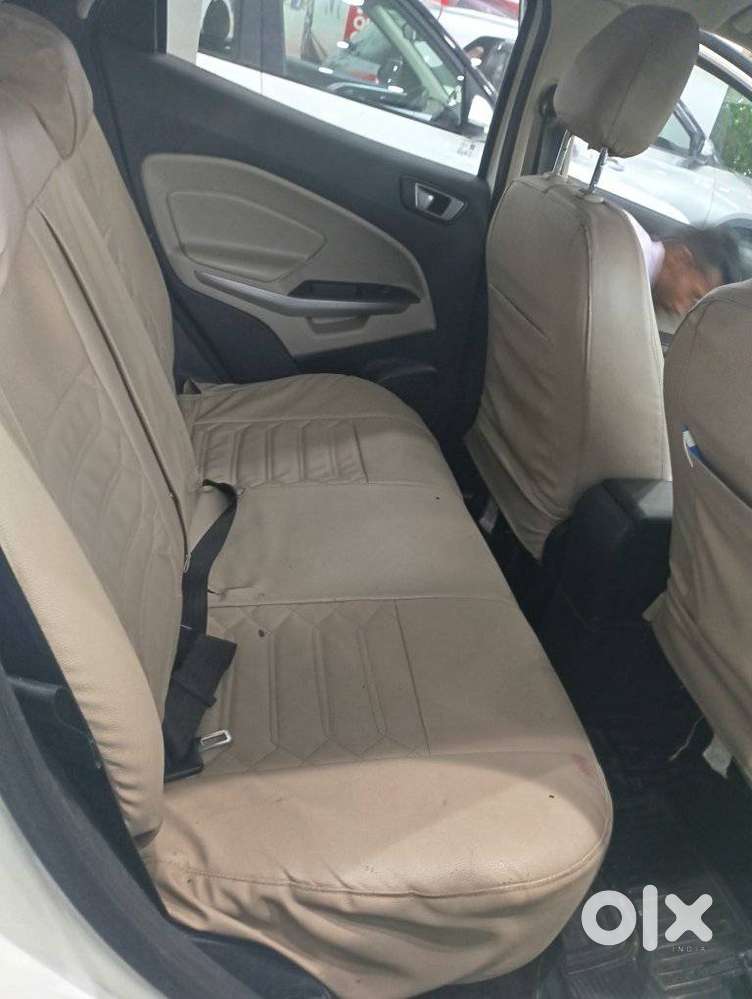 Ford Ecosport [ ] 1.5 Titanium Ti Vct At, 2020, Petrol