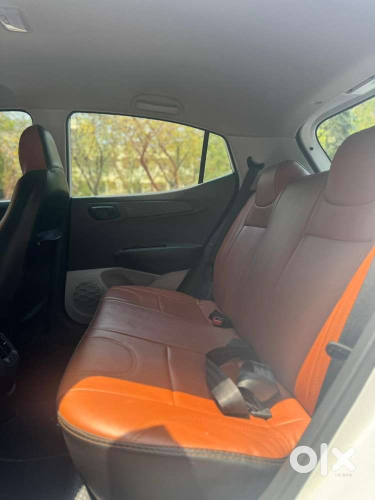 Hyundai Grand I10 Nios Magna 1.2 Kappa Vtvt, 2021, Petrol