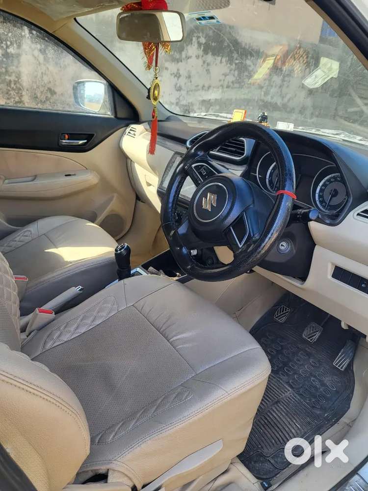 Maruti Suzuki Dzire 2023