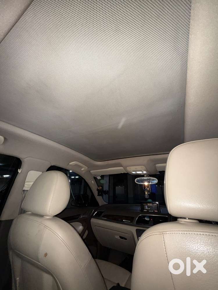 Audi Diesel Automatic 2014 Car