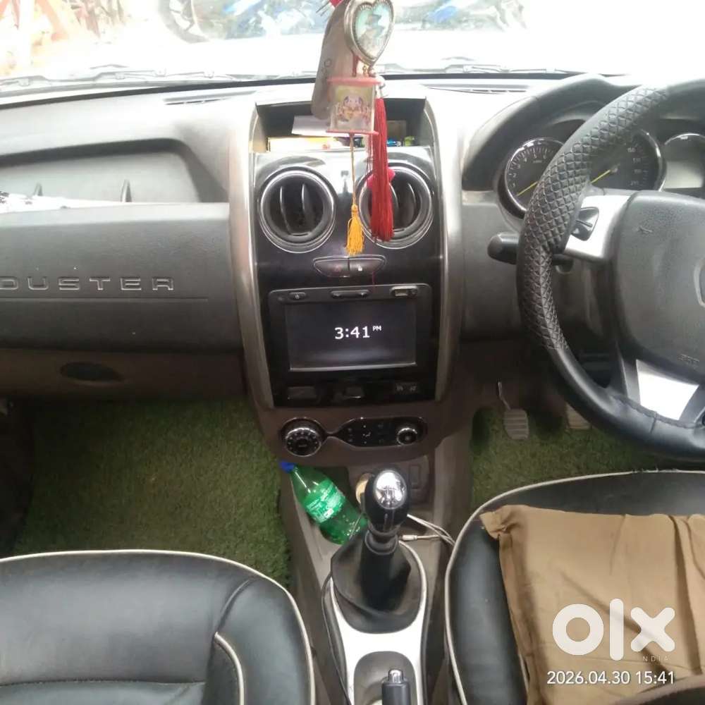 Renault Duster 2018 Petrol Well Maintained