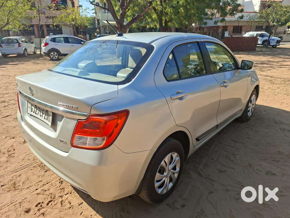 Maruti Suzuki Dzire 2017-2020 Vdi, 2018, Diesel