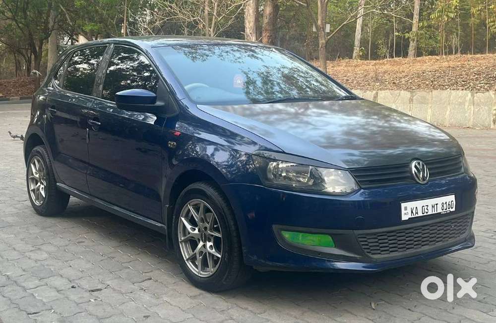 Volkswagen Polo Exquisite 1.2 Mpi Highline, 2014, Petrol