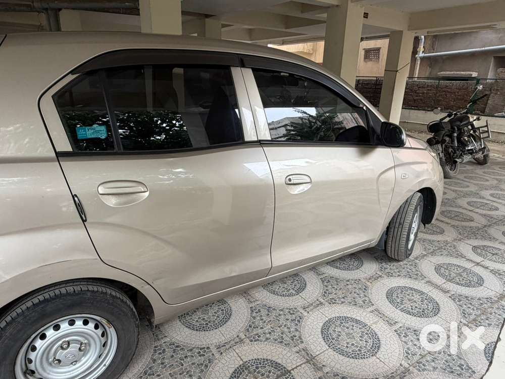 Hyundai Santro 2019 Petrol 50000 Km Driven