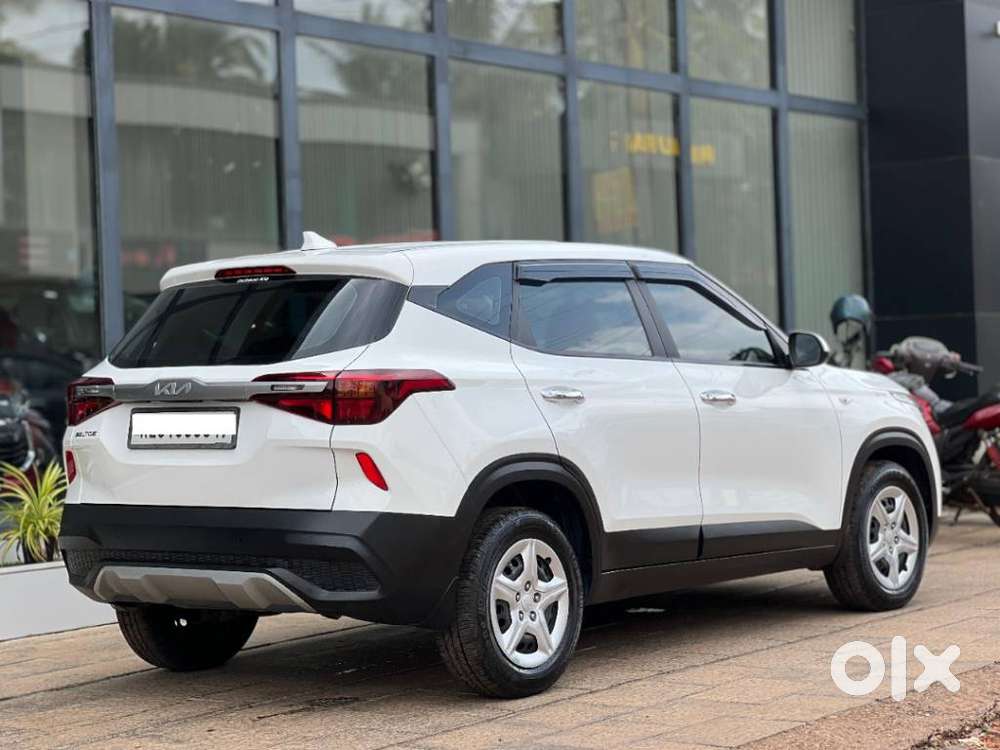 Kia Seltos Hte D, 2022, Diesel