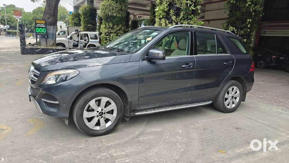 Mercedes-benz Gle Class 2.1 250d 4matic, 2016, Diesel