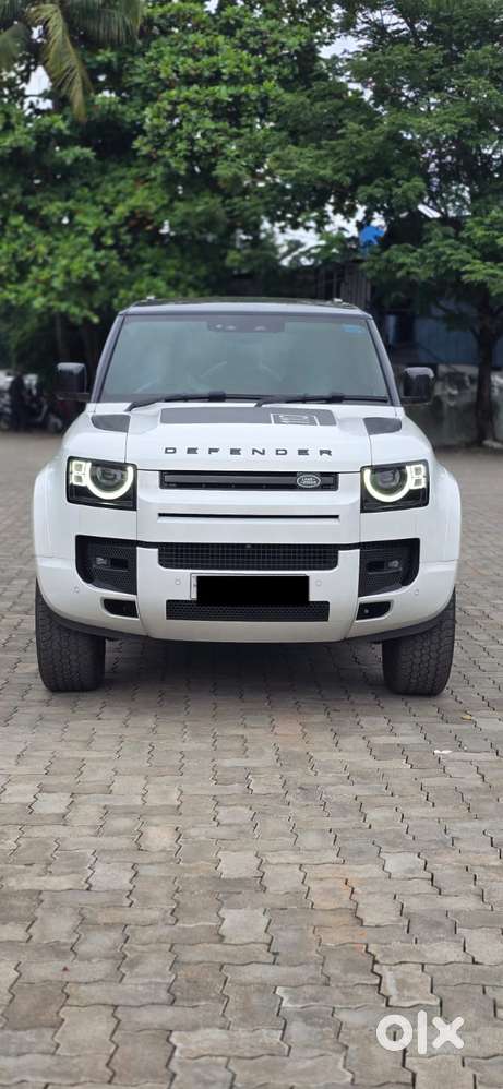 Land Rover Defender 2.0 110 Hse, 2023, Petrol
