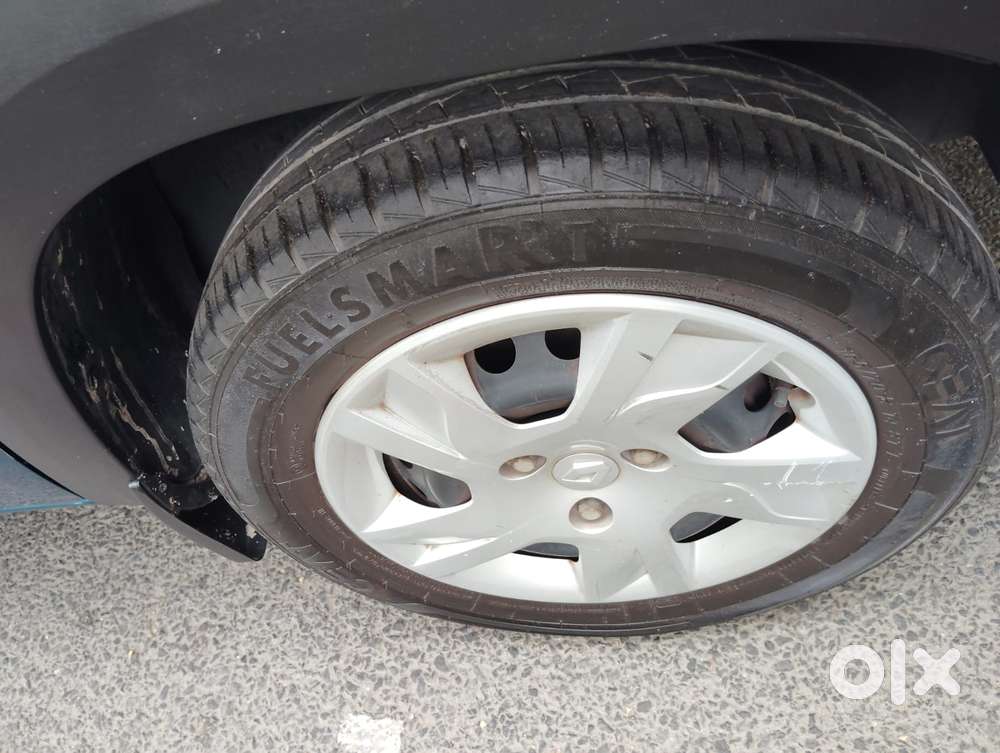 Renault Kwid 1.0 Rxl, 2021, Petrol