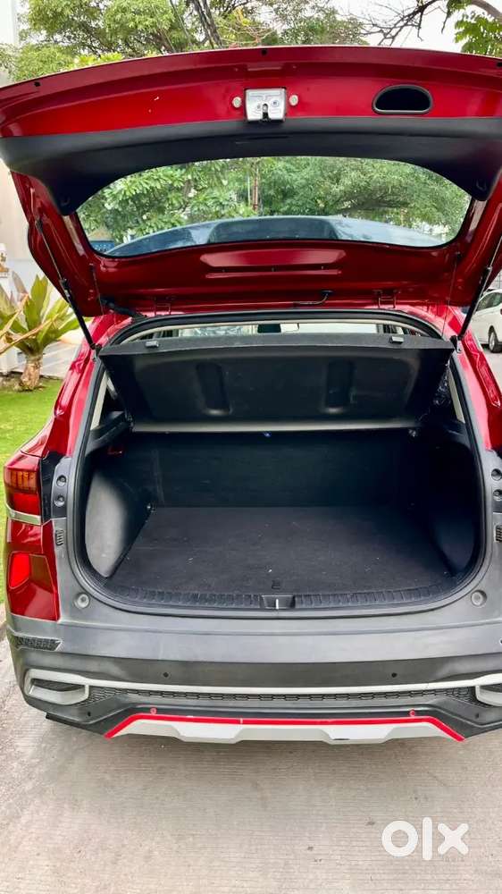 2020 Kia Seltos Htk+ 1.5 Petrol Manual  33,000 Km  1st Owner

Sellin