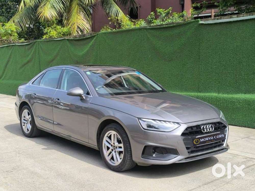 Audi A4 2.0 Premium Plus 40 Tfsi, 2021, Petrol