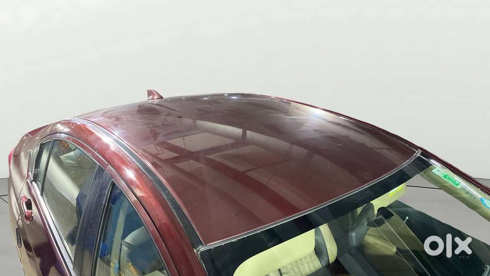 Honda City 2015-2017 I Vtec Sv, 2015, Petrol