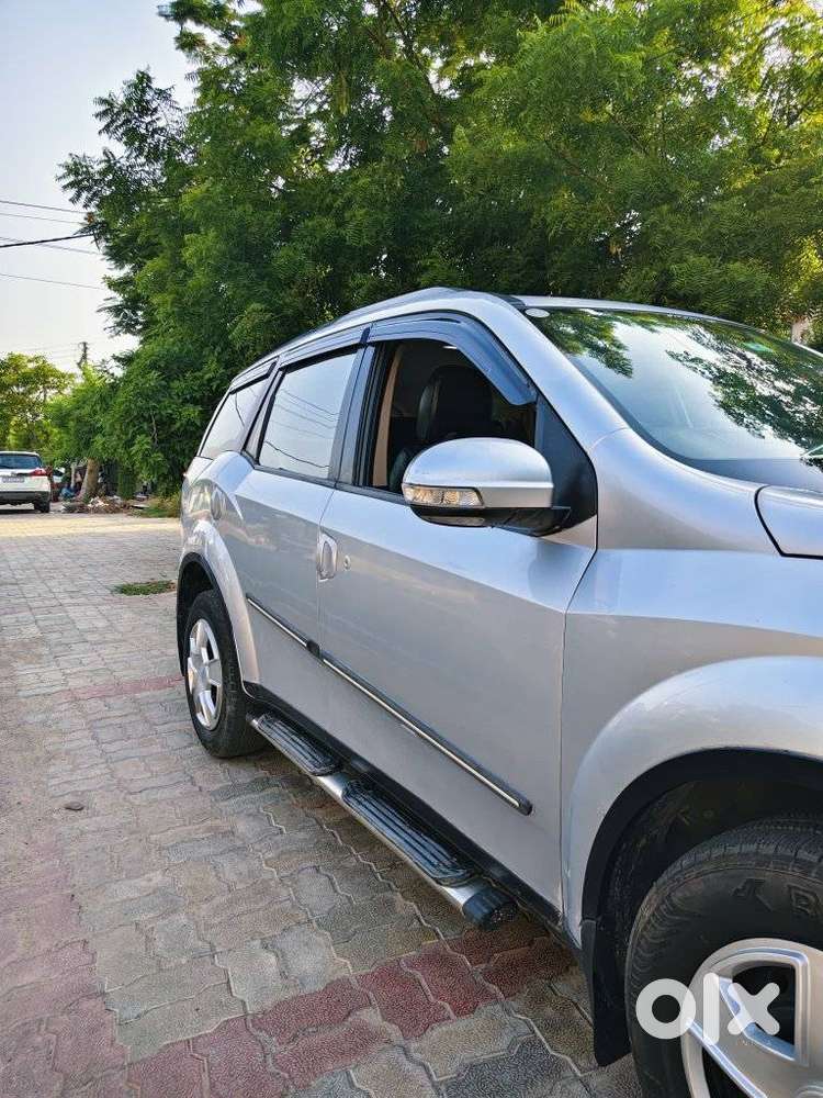Mahindra Xuv500 W6 2wd, 2014, Diesel