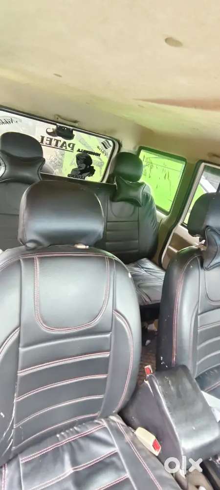 Mahindra Bolero Slx